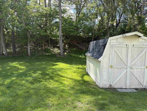 1104 Maxwell Avenue Monticello IN 47960