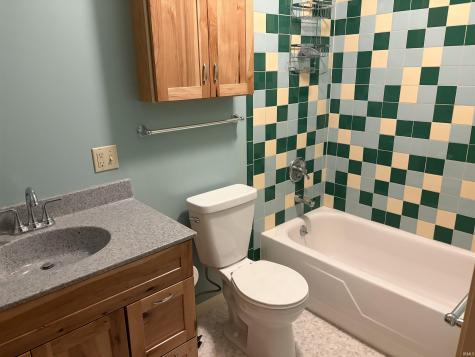 1104 Maxwell Avenue Monticello IN 47960