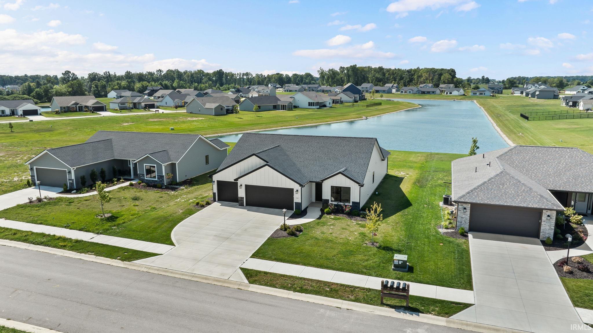 Fort Wayne IN, 1311 Zenos Boulevard