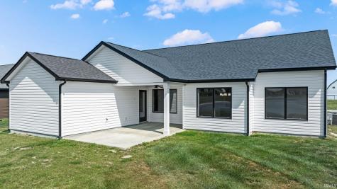 1311 Zenos Boulevard Fort Wayne IN 46818