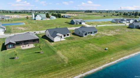 1311 Zenos Boulevard Fort Wayne IN 46818