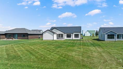 1311 Zenos Boulevard Fort Wayne IN 46818