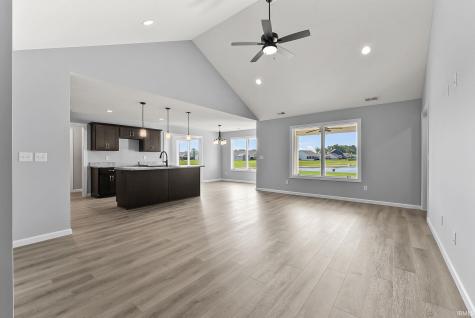 1311 Zenos Boulevard Fort Wayne IN 46818