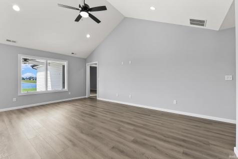 1311 Zenos Boulevard Fort Wayne IN 46818