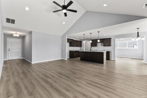 1311 Zenos Boulevard Fort Wayne IN 46818