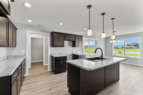1311 Zenos Boulevard Fort Wayne IN 46818