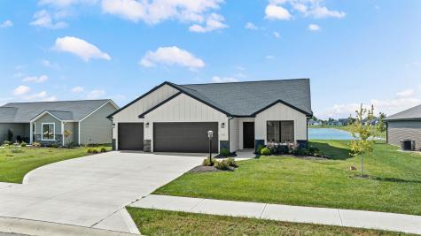 1311 Zenos Boulevard Fort Wayne IN 46818