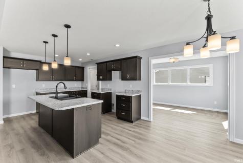 1311 Zenos Boulevard Fort Wayne IN 46818