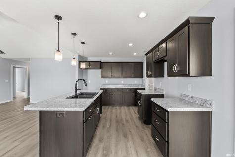 1311 Zenos Boulevard Fort Wayne IN 46818