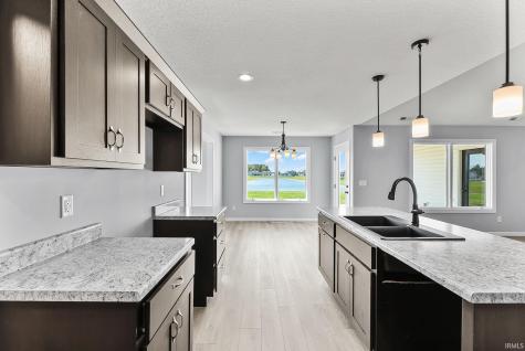 1311 Zenos Boulevard Fort Wayne IN 46818