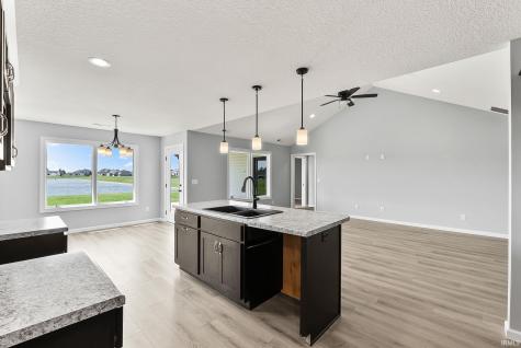 1311 Zenos Boulevard Fort Wayne IN 46818