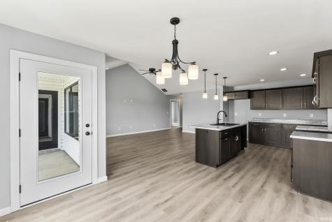 1311 Zenos Boulevard Fort Wayne IN 46818