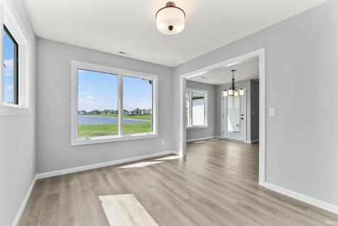 1311 Zenos Boulevard Fort Wayne IN 46818