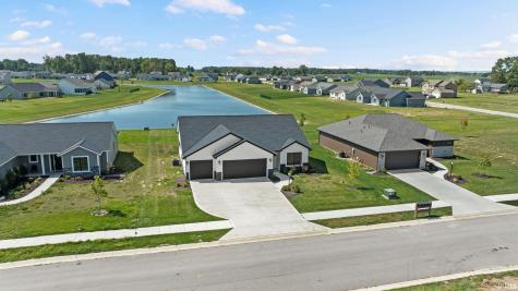 1311 Zenos Boulevard Fort Wayne IN 46818