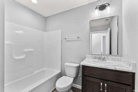 1311 Zenos Boulevard Fort Wayne IN 46818