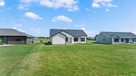 1311 Zenos Boulevard Fort Wayne IN 46818