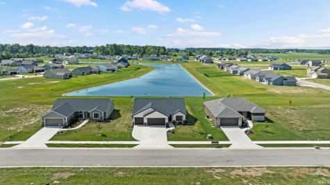 1311 Zenos Boulevard Fort Wayne IN 46818