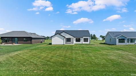 1311 Zenos Boulevard Fort Wayne IN 46818