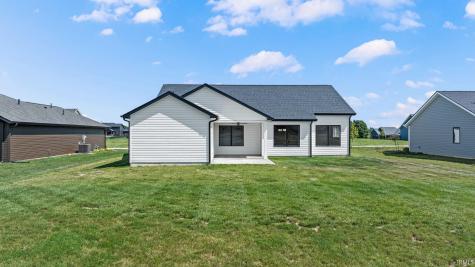 1311 Zenos Boulevard Fort Wayne IN 46818