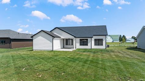 1311 Zenos Boulevard Fort Wayne IN 46818