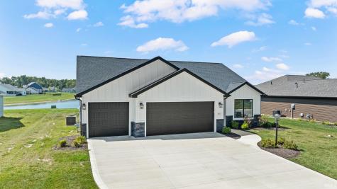 1311 Zenos Boulevard Fort Wayne IN 46818