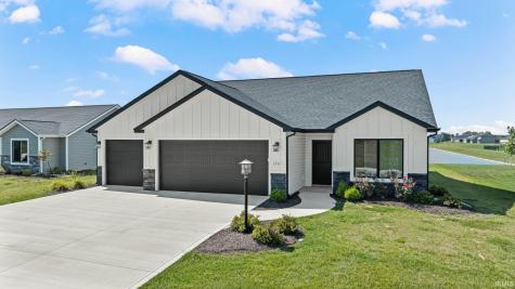 1311 Zenos Boulevard Fort Wayne IN 46818