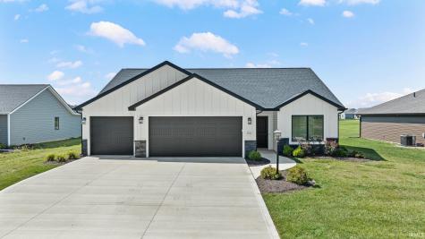 1311 Zenos Boulevard Fort Wayne IN 46818