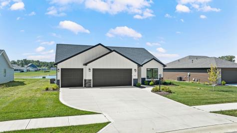 1311 Zenos Boulevard Fort Wayne IN 46818