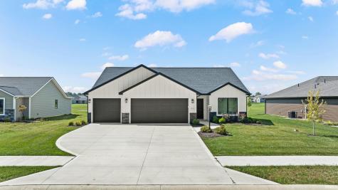 1311 Zenos Boulevard Fort Wayne IN 46818