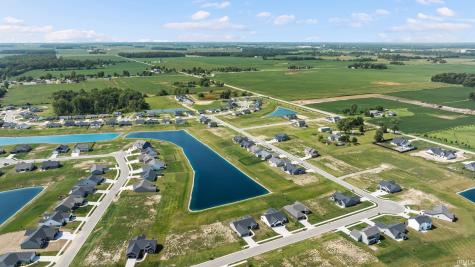 1311 Zenos Boulevard Fort Wayne IN 46818