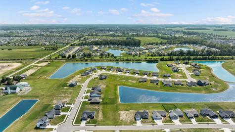 1311 Zenos Boulevard Fort Wayne IN 46818