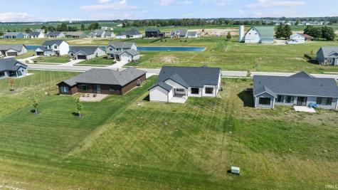 1311 Zenos Boulevard Fort Wayne IN 46818