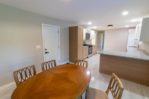 3310 N Rangeline Road Huntington IN 46750