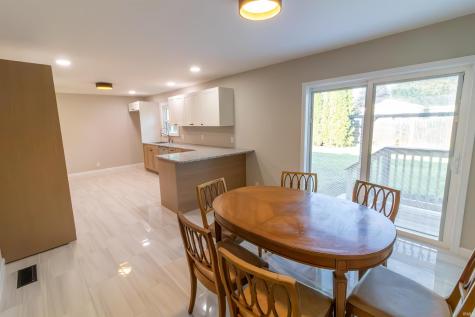 3310 N Rangeline Road Huntington IN 46750