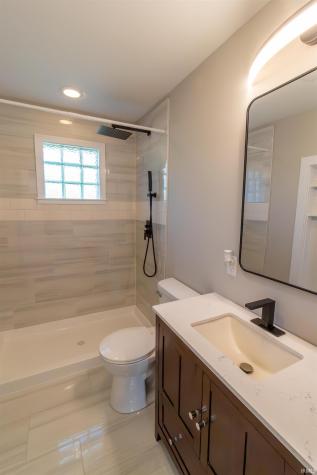 3310 N Rangeline Road Huntington IN 46750