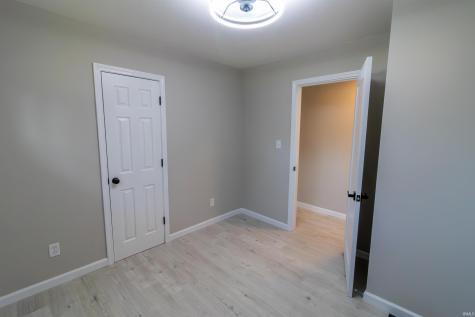 3310 N Rangeline Road Huntington IN 46750