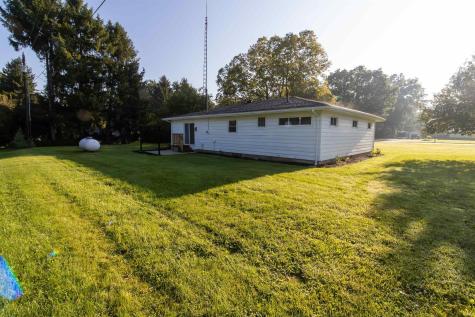3310 N Rangeline Road Huntington IN 46750