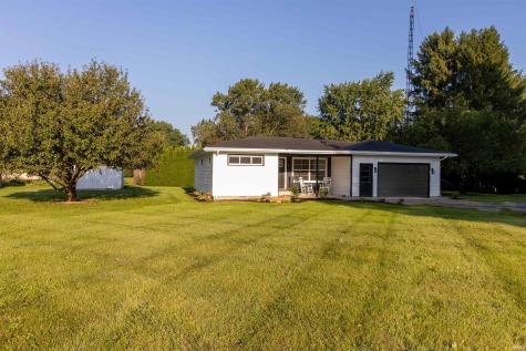 3310 N Rangeline Road Huntington IN 46750