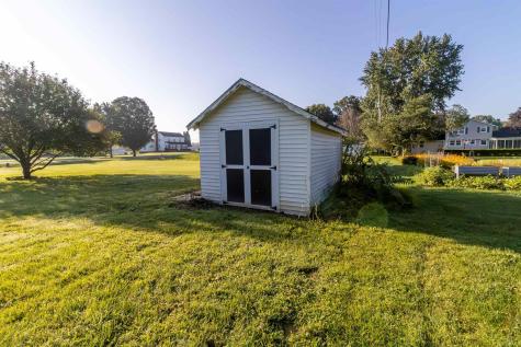 3310 N Rangeline Road Huntington IN 46750