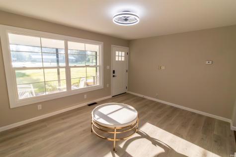 3310 N Rangeline Road Huntington IN 46750