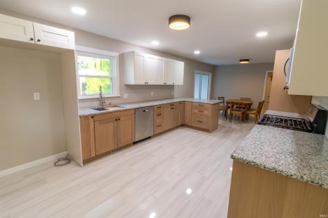 3310 N Rangeline Road Huntington IN 46750
