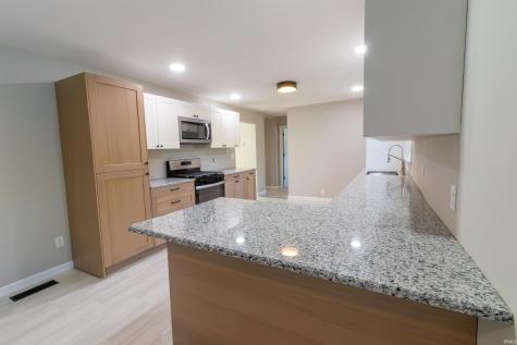 3310 N Rangeline Road Huntington IN 46750