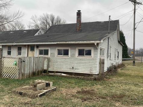 1804 Stevens Street Logansport IN 46947