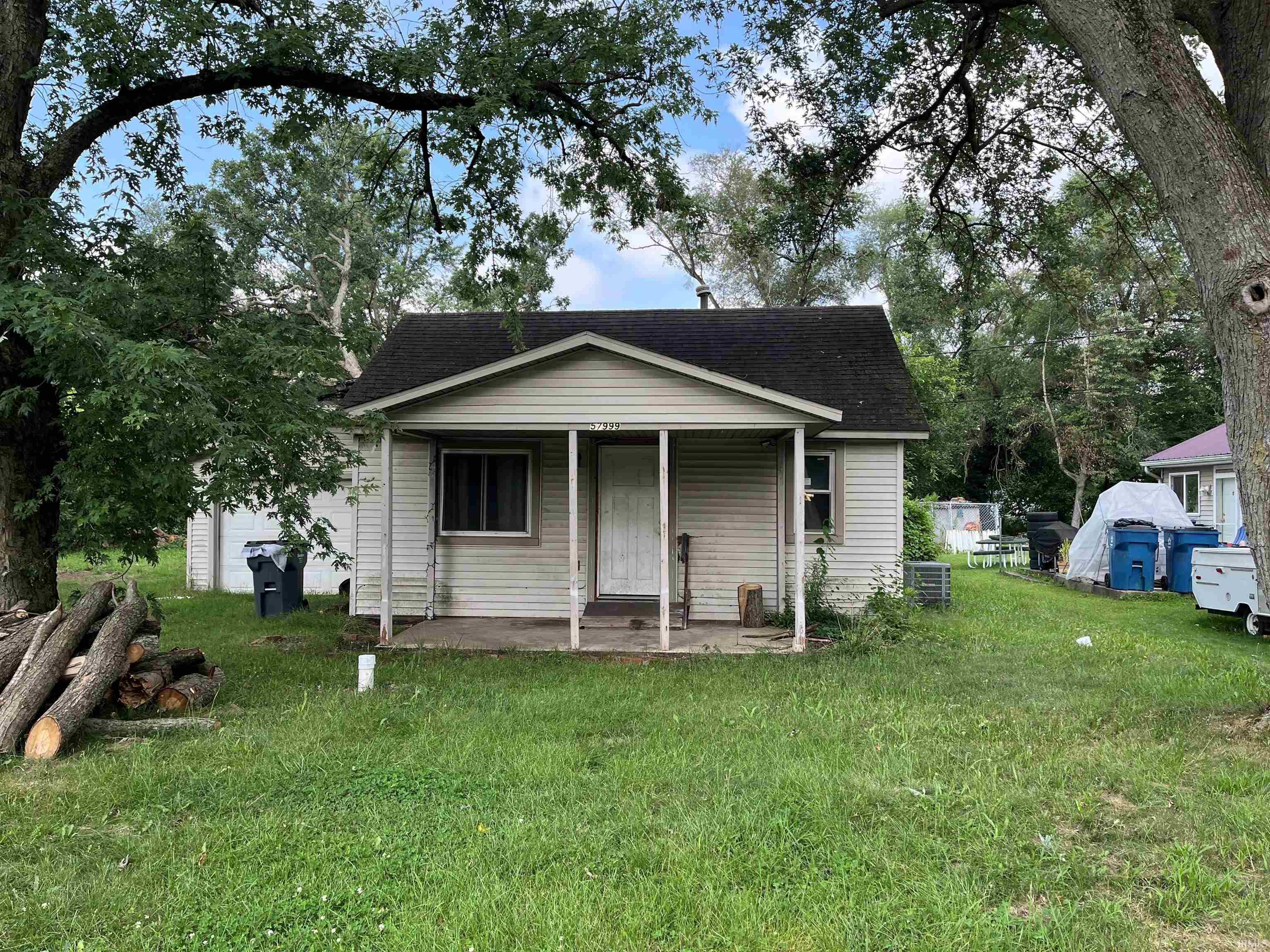 57999 Ellis Street Elkhart IN 46516