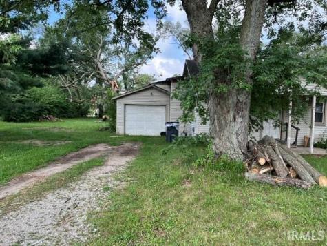 57999 Ellis Street Elkhart IN 46516