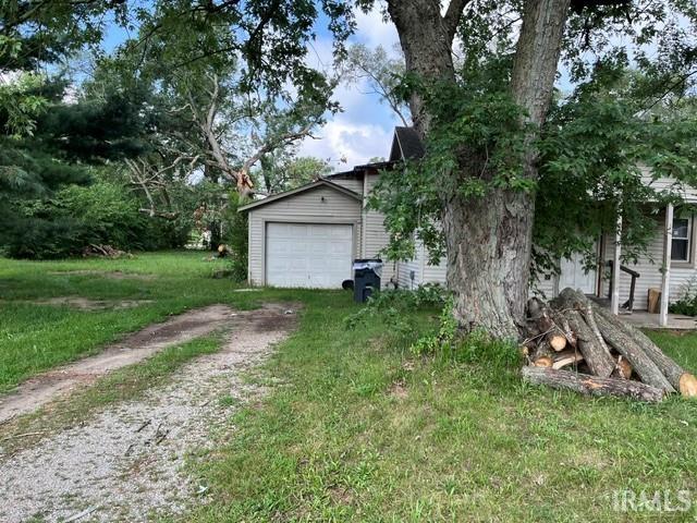57999 Ellis Street Elkhart IN 46516
