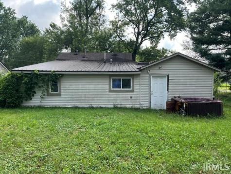 57999 Ellis Street Elkhart IN 46516