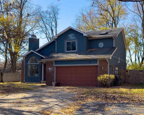 1904 N Edmondson Avenue Indianapolis IN 46219