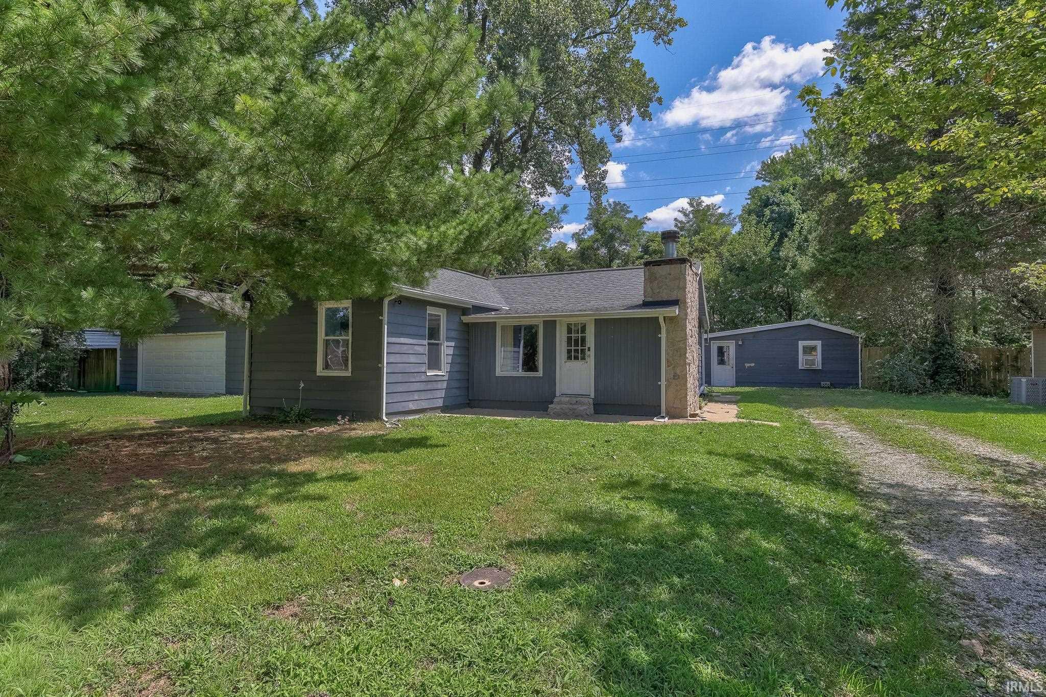 2809 Grove Street Evansville IN 47710