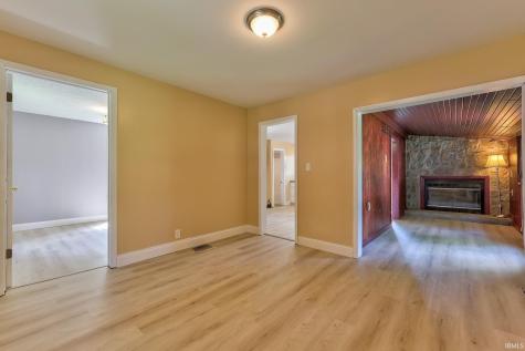 2809 Grove Street Evansville IN 47710